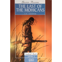 MM B1: The Last of the Mohicans. Book*