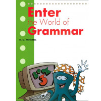 Enter the World of Grammar 3 SB*
