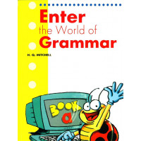 Enter the World of Grammar A SB*