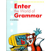 Enter the World of Grammar B SB*