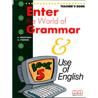 Enter the World of Grammar 5 TB*
