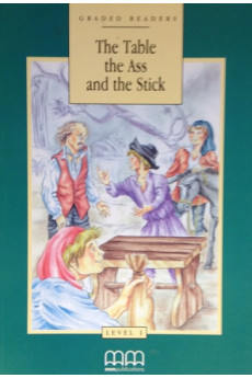 MM A1: The Table the Ass and the Stick. Book*