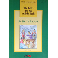 MM A1: The Table the Ass and the Stick. Activity Book*