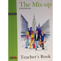 MM A2: The Mix-Up. Teacher's Book*