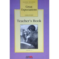 MM B1+: Great Expectations. Teacher's Book*