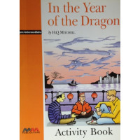 MM B1: In the Year of the Dragon. Activity Book*