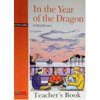 MM B1: In the Year of the Dragon. Teacher's Book*