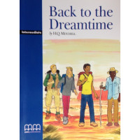 MM B1+: Back to the Dreamtime. Book*
