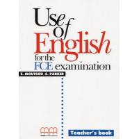 Use of English for the FCE Examination TB*