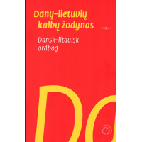 Danų-lietuvių kalbų žodynas