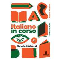 Italiano in Corso A1 Libro