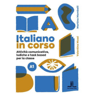 Italiano in Corso A1 Attivita