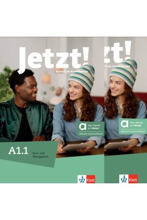 Jetzt! Jetzt!