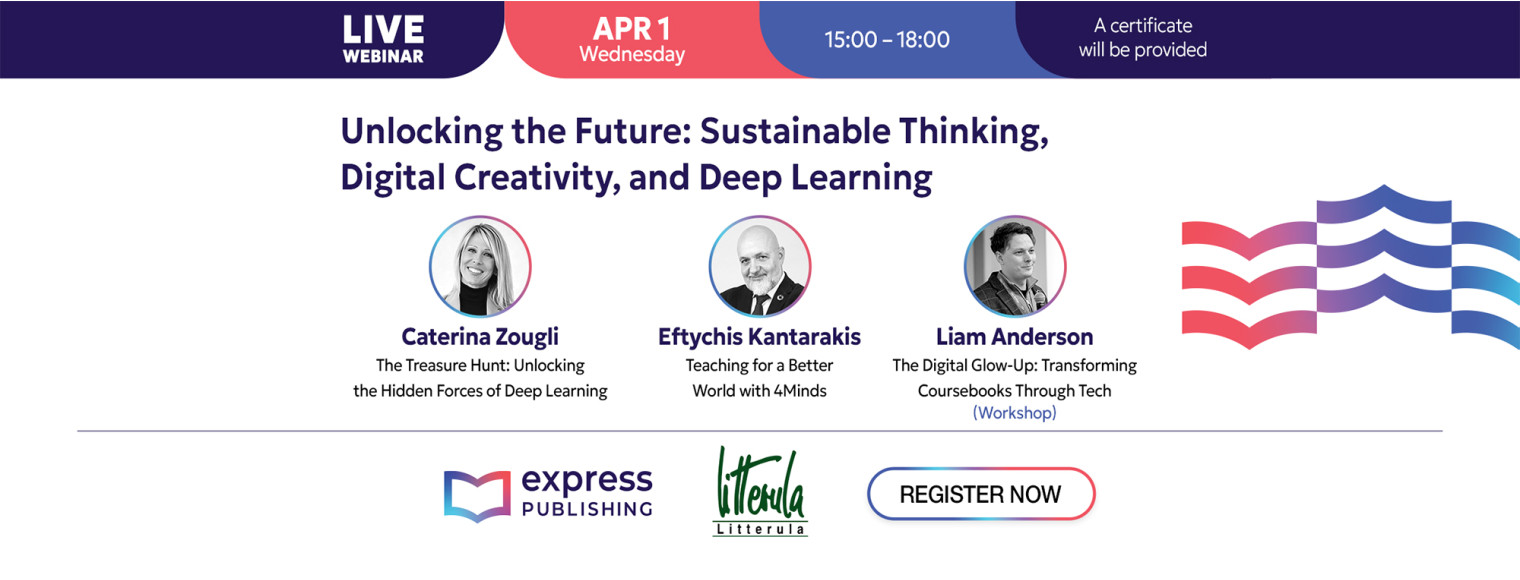 Unlocking the Future