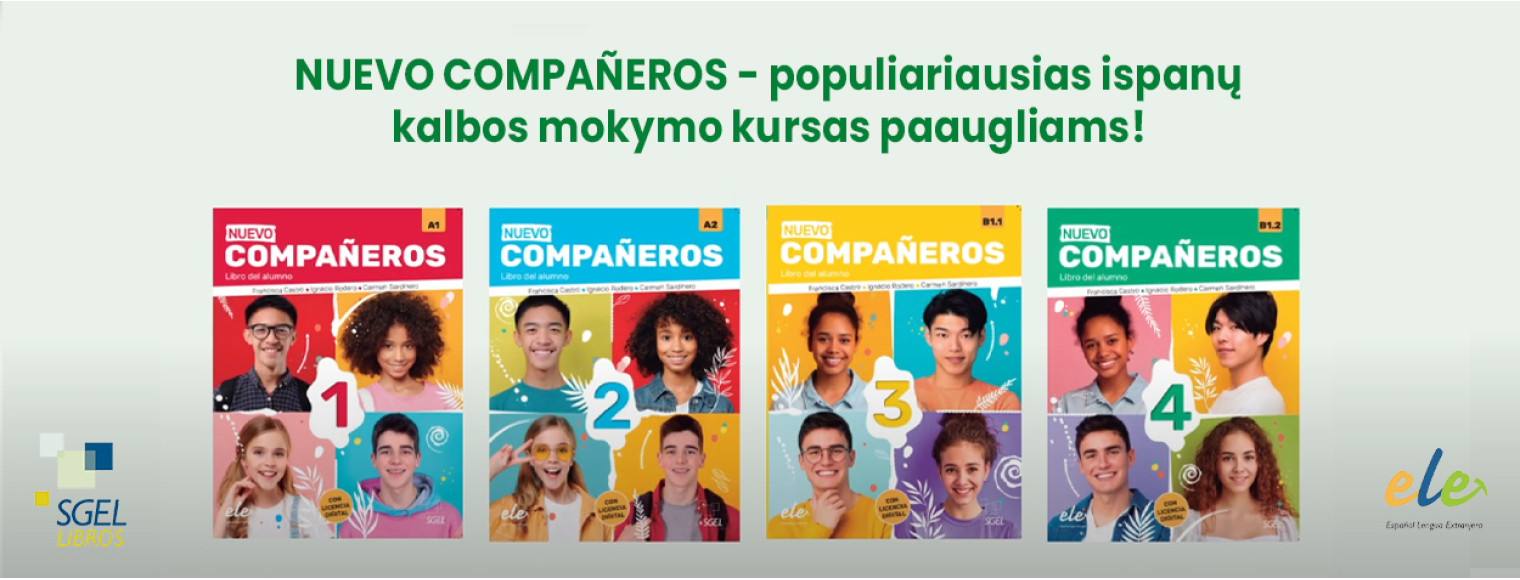 Companeros