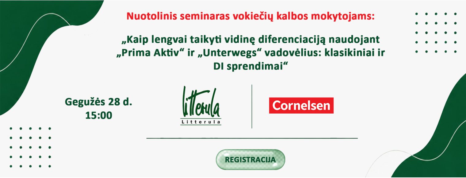 Seminaras