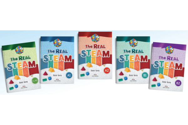 The REAL STEAM