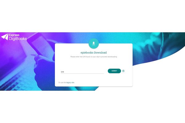 ieBook disko turinio atsisiuntimas
