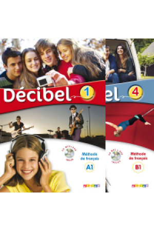 Decibel