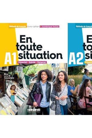 En Toute Situation