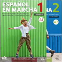 Espanol en Marcha 4a Ed. (2)