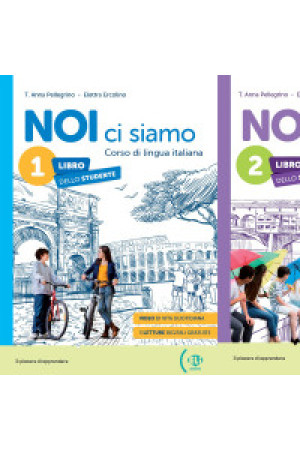 NOI ci Siamo