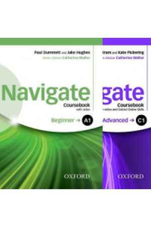 Navigate
