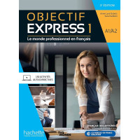 Objectif Express 3Ed. (0)