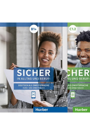 Sicher in Alltag und Beruf!
