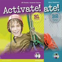 Activate! (5)