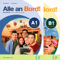 Alle an Bord! (9)