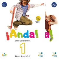 Anda! (2)