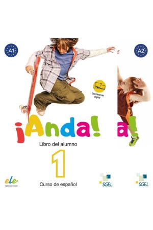 Anda!