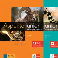 Aspekte Junior (3)