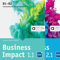 Business Impact (3)