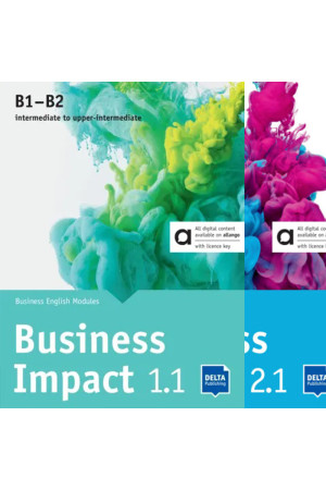Business Impact