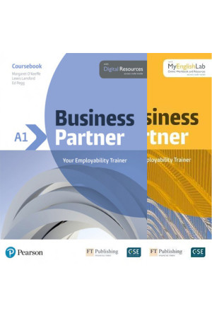 Business Partner