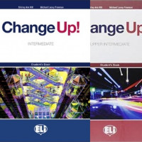 Change Up! (11)