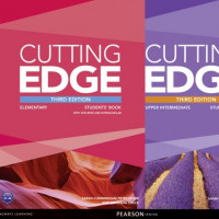 Cutting Edge 3rd Ed. (17)