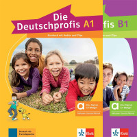 Die Deutschprofis (3)