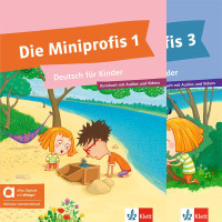 Die Miniprofis (7)