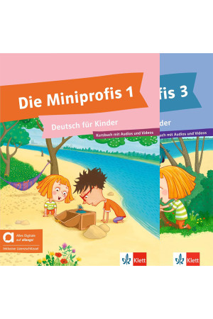 Die Miniprofis