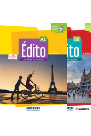 Edito 2022/2023 Ed.