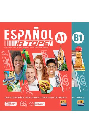 Espanol A Tope! Espanol A Tope!