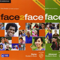 Face2Face 2nd Ed. (9)