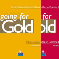 Going for Gold (4)
