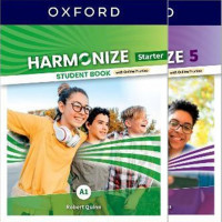 Harmonize (18)