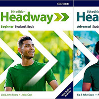 Headway 5th Ed. (24)