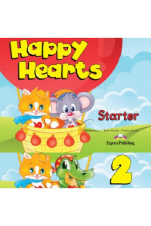 Happy Hearts