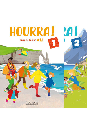 Hourra!